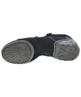 FOUNDRY MEWS（ファウンドリーミューズ）その他 黒 サイズ:UK6(24.5cm位) レディース/2200709051107