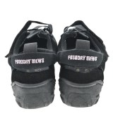 FOUNDRY MEWS（ファウンドリーミューズ）その他 黒 サイズ:UK6(24.5cm位) レディース/2200709051107