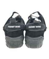 FOUNDRY MEWS（ファウンドリーミューズ）その他 黒 サイズ:9(26cm位) レディース/2200700421220