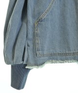 FRIPIER（フリピエ）デニムジャケット 青 サイズ:1(S位) レディース/2200670108077