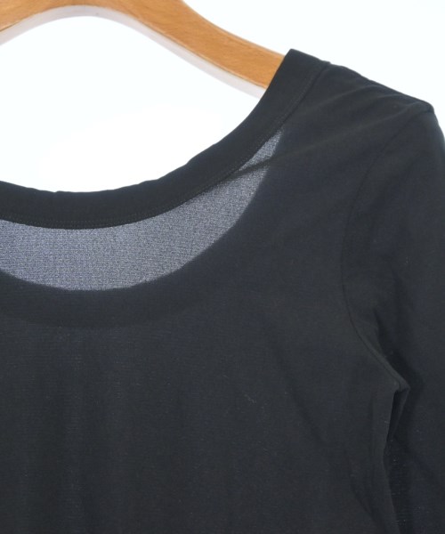 FRIPIER（フリピエ）Tシャツ・カットソー 黒 サイズ:F レディース/2200675840040