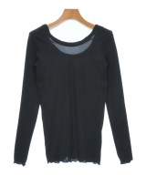 FRIPIER（フリピエ）Tシャツ・カットソー 黒 サイズ:F レディース/2200675840040