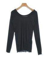 FRIPIER（フリピエ）Tシャツ・カットソー 黒 サイズ:F レディース/2200675840040