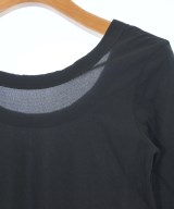 FRIPIER（フリピエ）Tシャツ・カットソー 黒 サイズ:F レディース/2200675840040