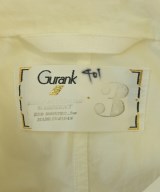 Gurank（グランク）ブルゾン 白 サイズ:3(L位) メンズ/2200610035012