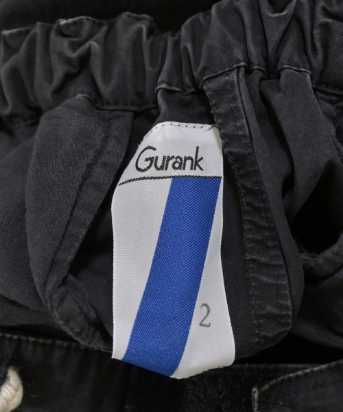 Gurank（グランク）その他 黒 サイズ:2(M位) メンズ/2200615553160