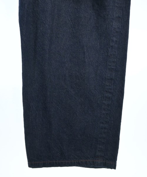 Gurank（グランク）デニムパンツ 紺 サイズ:40(XXL位) メンズ/2200617716143