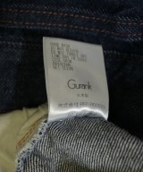 Gurank（グランク）デニムパンツ 紺 サイズ:40(XXL位) メンズ/2200617716143