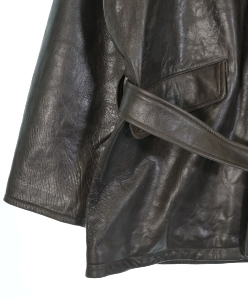 Gurank（グランク）その他 茶 サイズ:3(L位) メンズ/2200651925020