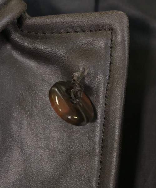 Gurank（グランク）その他 茶 サイズ:3(L位) メンズ/2200651925020