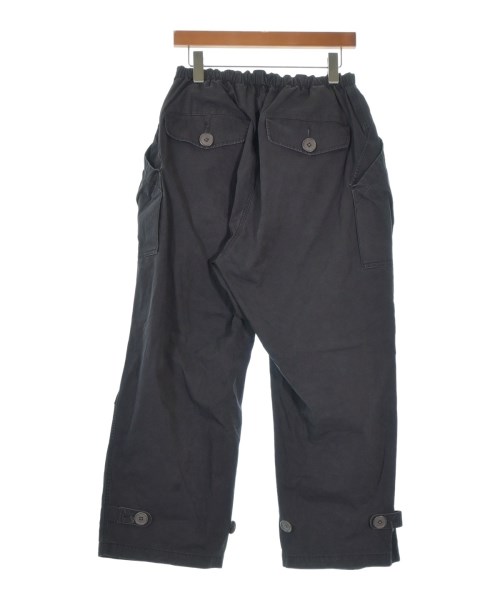 Gurank（グランク）カーゴパンツ 黒 サイズ:2(M位) メンズ/2200665436031