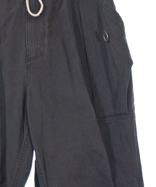Gurank（グランク）カーゴパンツ 黒 サイズ:2(M位) メンズ/2200665436031