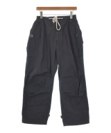 Gurank（グランク）カーゴパンツ 黒 サイズ:2(M位) メンズ/2200665436031