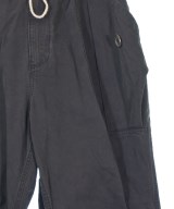 Gurank（グランク）カーゴパンツ 黒 サイズ:2(M位) メンズ/2200665436031