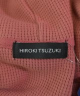 HIROKI TSUZUKI（ヒロキツヅキ）パーカー ピンク サイズ:F メンズ/2200699823029