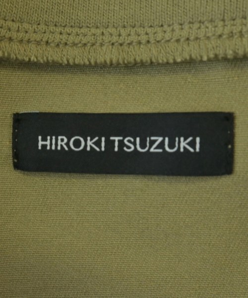 HIROKI TSUZUKI（ヒロキツヅキ）その他 ベージュ サイズ:F メンズ/2200689541025