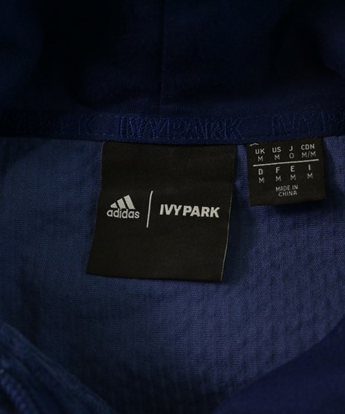 IVY PARK（アイビーパーク）パーカー 青 サイズ:O(XL位) メンズ/2200642159014