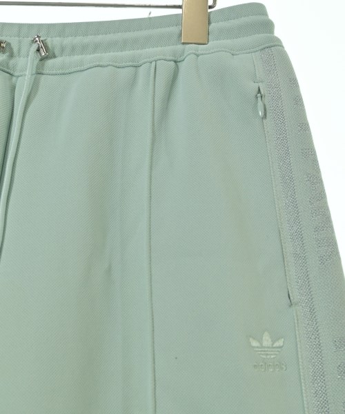 IVY PARK（アイビーパーク）スウェットパンツ 緑 サイズ:2XO(XXXL位) レディース/2200651366113