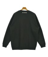 John Doe（ジョンドゥ―）スウェット 黒 サイズ:-(XL位) メンズ/2200688900090