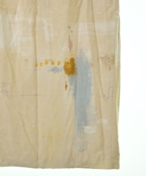 JSELF（ジゼルフ）ロング・マキシ丈スカート ベージュ サイズ:2(M位) レディース/2200676560183