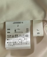 JSELF（ジゼルフ）ロング・マキシ丈スカート ベージュ サイズ:2(M位) レディース/2200676560183