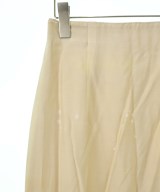 JSELF（ジゼルフ）ロング・マキシ丈スカート ベージュ サイズ:2(M位) レディース/2200676560183