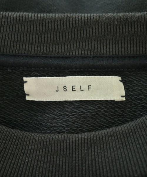 JSELF（ジゼルフ）スウェット グレー サイズ:F レディース/2200695244132