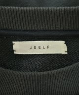 JSELF（ジゼルフ）スウェット グレー サイズ:F レディース/2200695244132