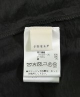 JSELF（ジゼルフ）カジュアルジャケット 黒 サイズ:F レディース/2200718005016