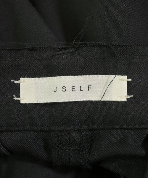 JSELF（ジゼルフ）その他 黒 サイズ:2(M位) レディース/2200718005054
