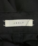 JSELF（ジゼルフ）その他 黒 サイズ:2(M位) レディース/2200718005054