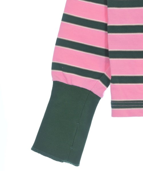 KEIMEN（カイメン）Tシャツ・カットソー ピンク サイズ:L メンズ/2200622092010