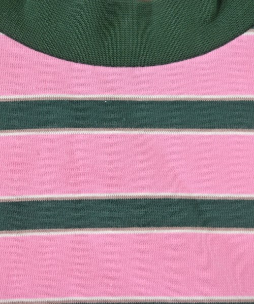 KEIMEN（カイメン）Tシャツ・カットソー ピンク サイズ:L メンズ/2200622092010