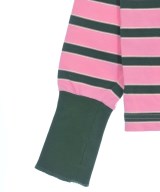 KEIMEN（カイメン）Tシャツ・カットソー ピンク サイズ:L メンズ/2200622092010