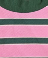 KEIMEN（カイメン）Tシャツ・カットソー ピンク サイズ:L メンズ/2200622092010