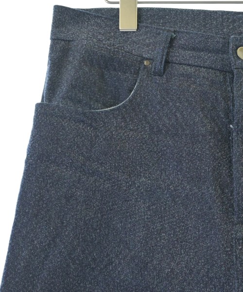 kiivu（キフ）その他 紺 サイズ:XL メンズ/2200687377015