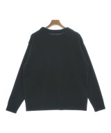 LASTMAN（ラストマン）ニット・セーター 黒 サイズ:M メンズ/2200635874054