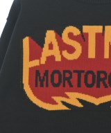 LASTMAN（ラストマン）ニット・セーター 黒 サイズ:M メンズ/2200635874054