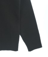 LASTMAN（ラストマン）ニット・セーター 黒 サイズ:M メンズ/2200635874054