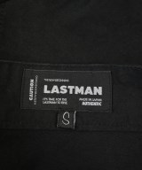 LASTMAN（ラストマン）その他 黒 サイズ:S メンズ/2200639663203