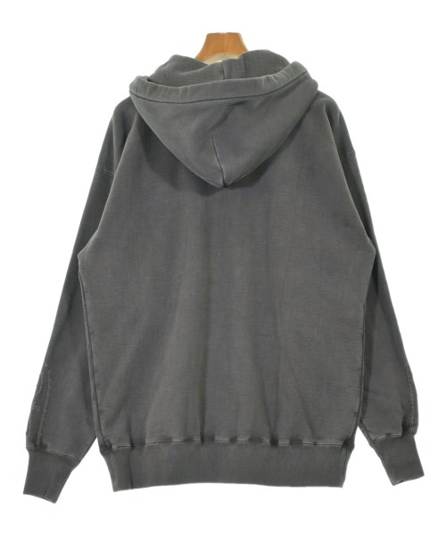LASTMAN（ラストマン）パーカー グレー サイズ:L メンズ/2200598594433