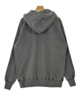 LASTMAN（ラストマン）パーカー グレー サイズ:L メンズ/2200598594433