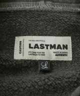 LASTMAN（ラストマン）パーカー グレー サイズ:L メンズ/2200598594433