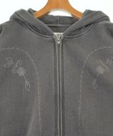 LASTMAN（ラストマン）パーカー グレー サイズ:L メンズ/2200598594433