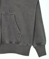 LASTMAN（ラストマン）パーカー グレー サイズ:L メンズ/2200598594433