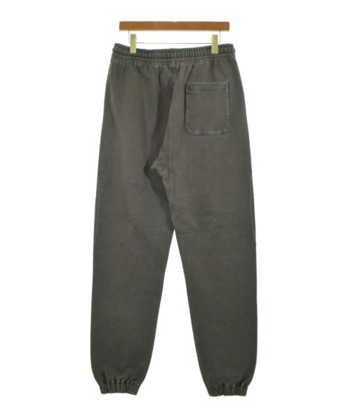 LASTMAN（ラストマン）スウェットパンツ グレー サイズ:M メンズ/2200598594440