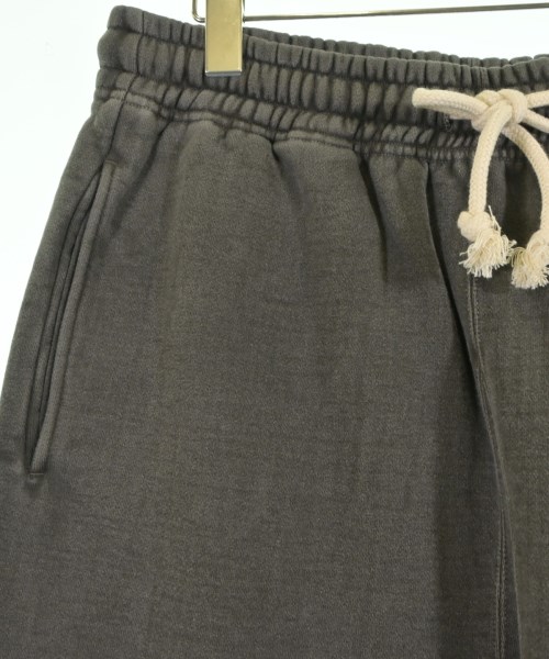 LASTMAN（ラストマン）スウェットパンツ グレー サイズ:M メンズ/2200598594440