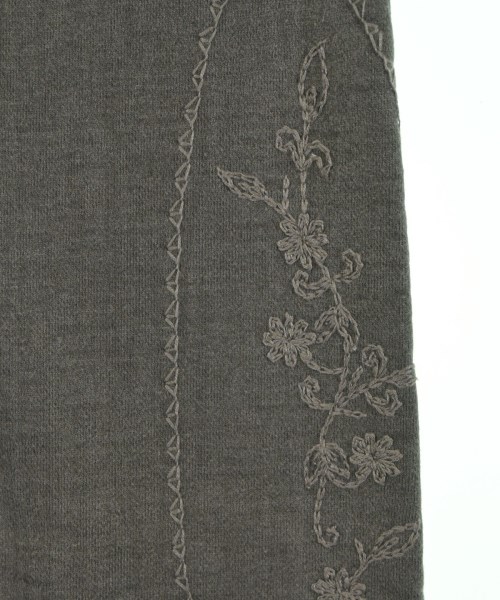 LASTMAN（ラストマン）スウェットパンツ グレー サイズ:M メンズ/2200598594440