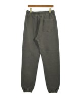LASTMAN（ラストマン）スウェットパンツ グレー サイズ:M メンズ/2200598594440