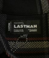 LASTMAN（ラストマン）カジュアルシャツ その他（柄物・カラフル） サイズ:M メンズ/2200613031035